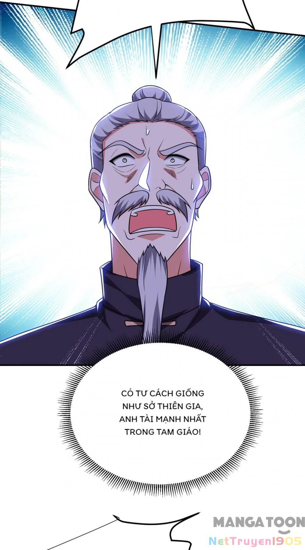 Nhặt Hoa Khôi Về Làm Vợ Chapter 285 - Trang 9