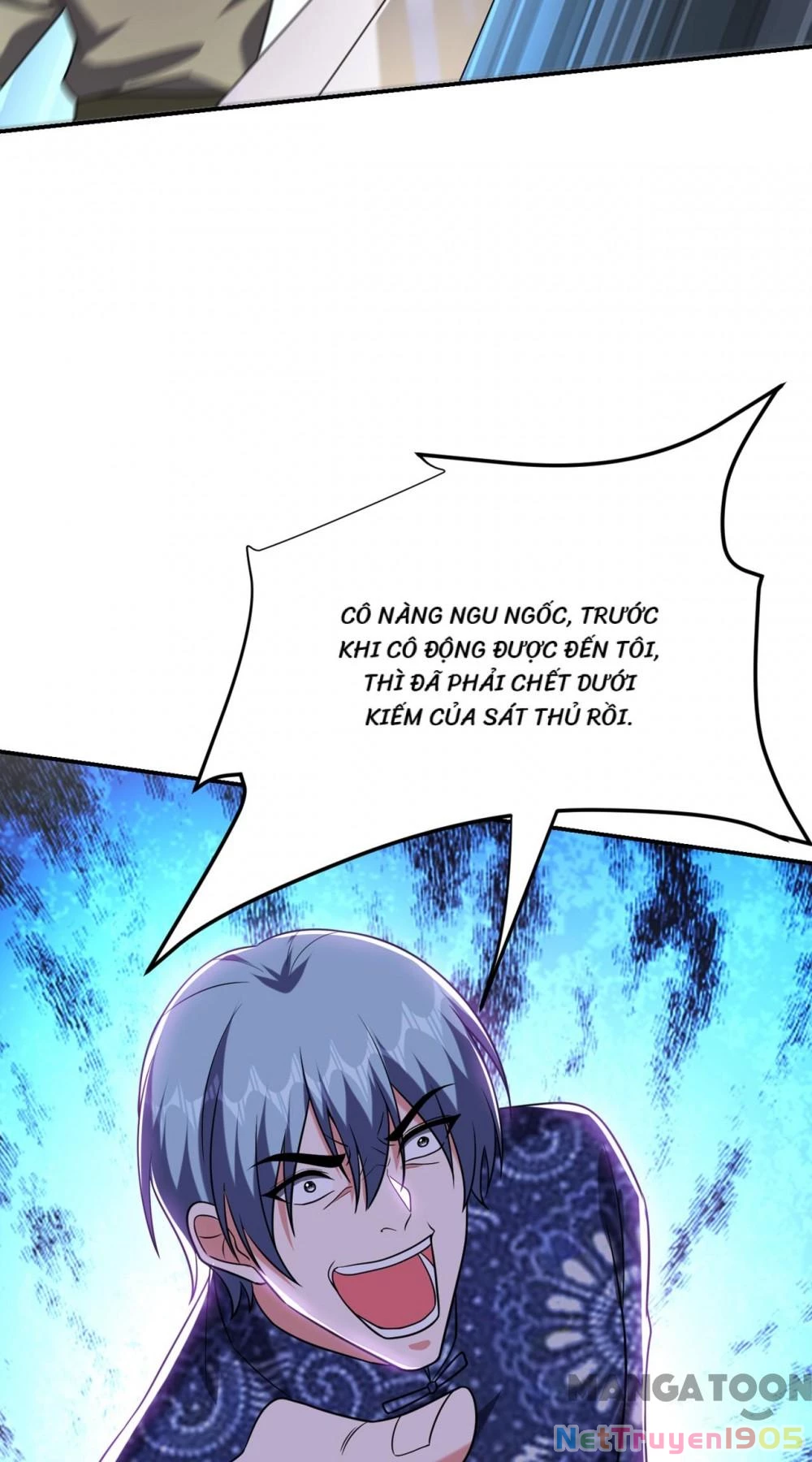 Nhặt Hoa Khôi Về Làm Vợ Chapter 286 - Trang 11