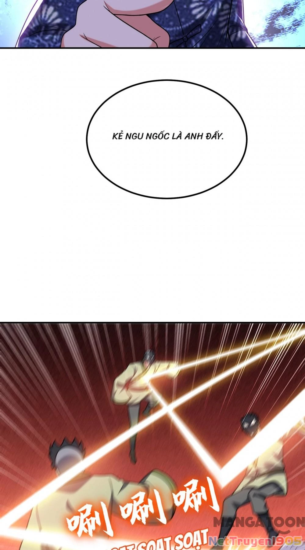Nhặt Hoa Khôi Về Làm Vợ Chapter 286 - Trang 12