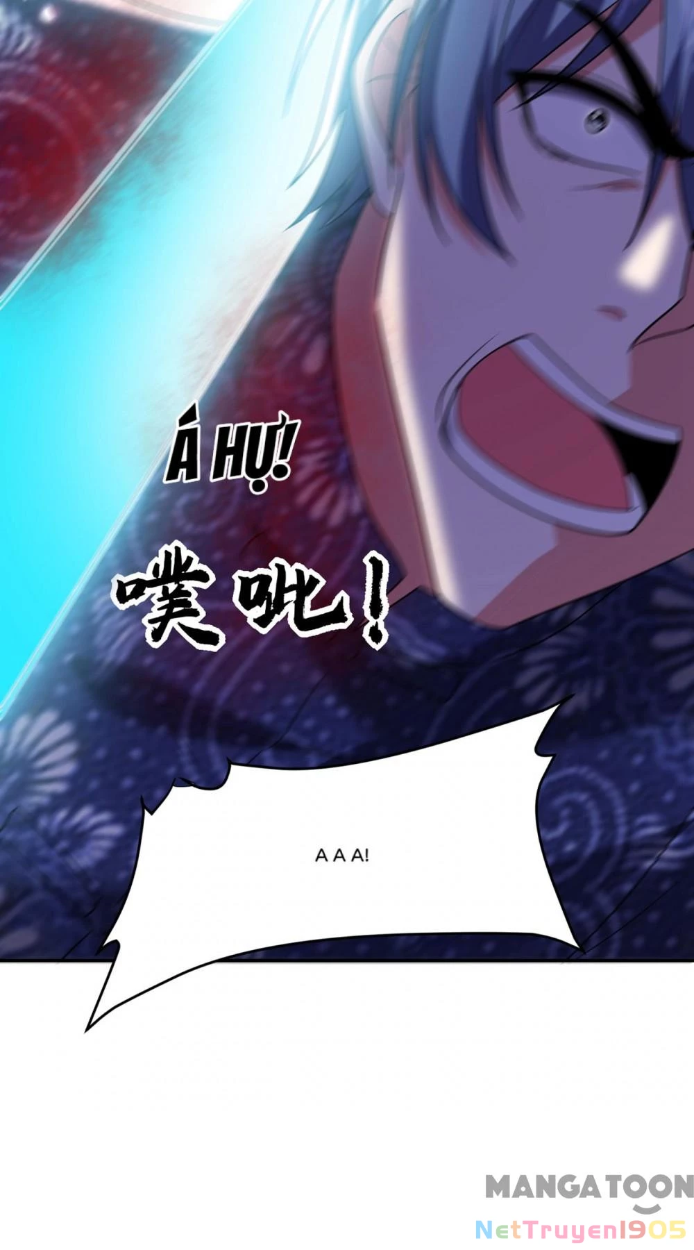 Nhặt Hoa Khôi Về Làm Vợ Chapter 286 - Trang 19