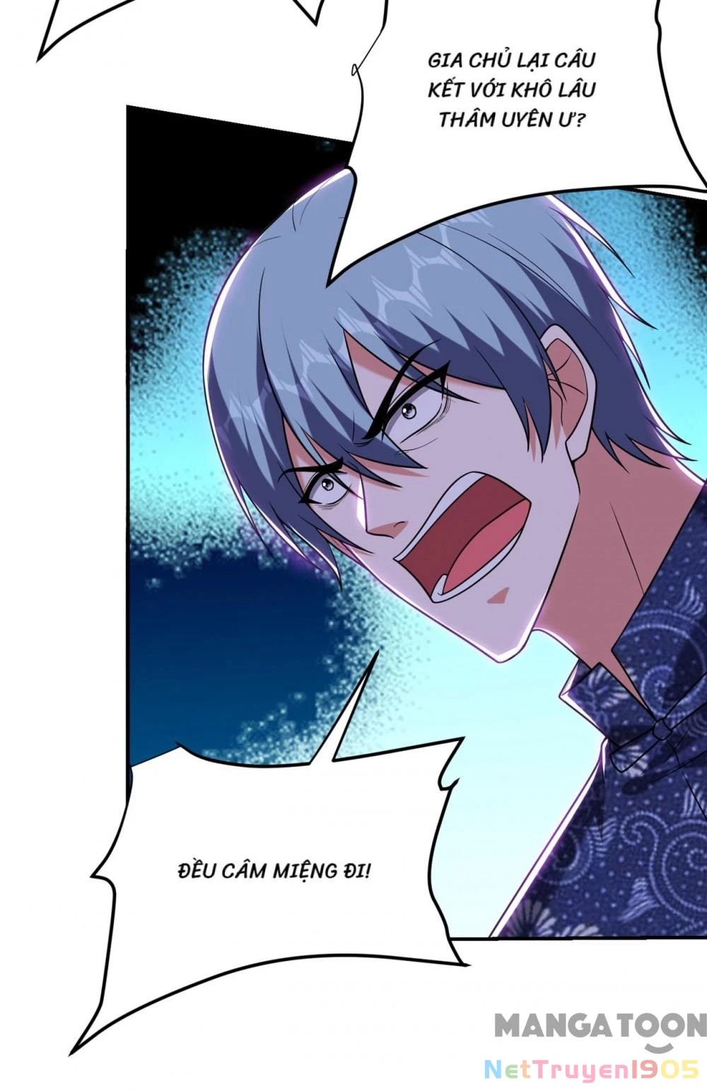Nhặt Hoa Khôi Về Làm Vợ Chapter 286 - Trang 3