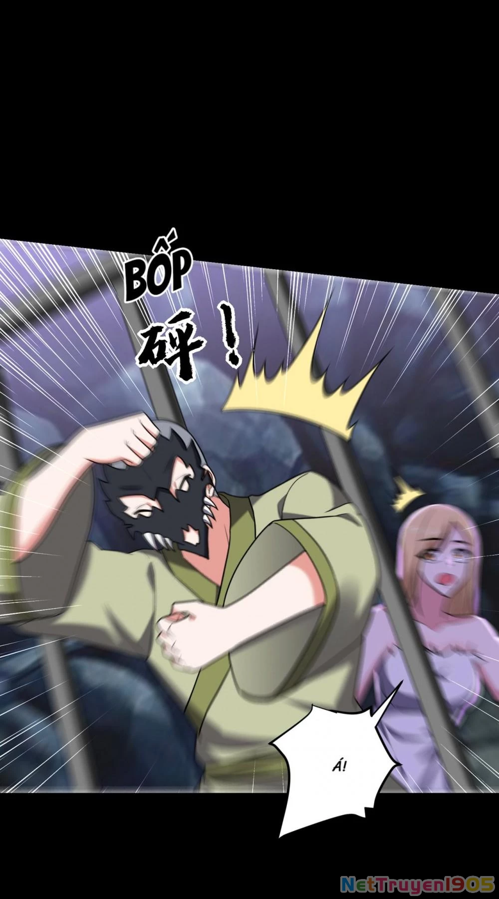 Nhặt Hoa Khôi Về Làm Vợ Chapter 286 - Trang 32