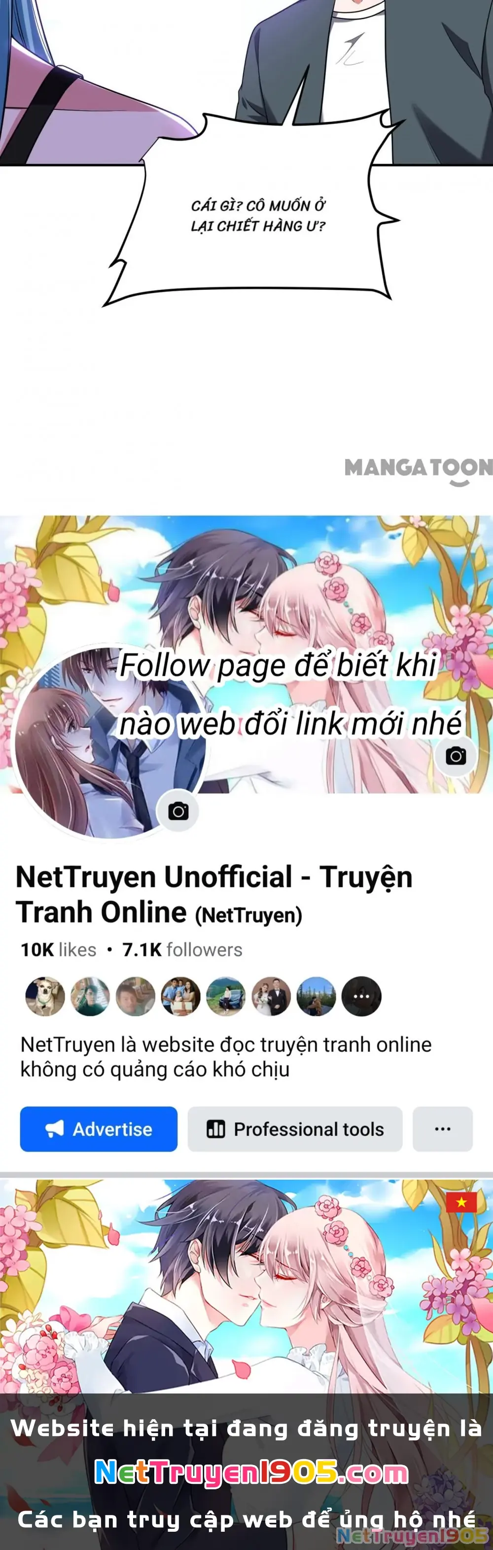 Nhặt Hoa Khôi Về Làm Vợ Chapter 286 - Trang 41