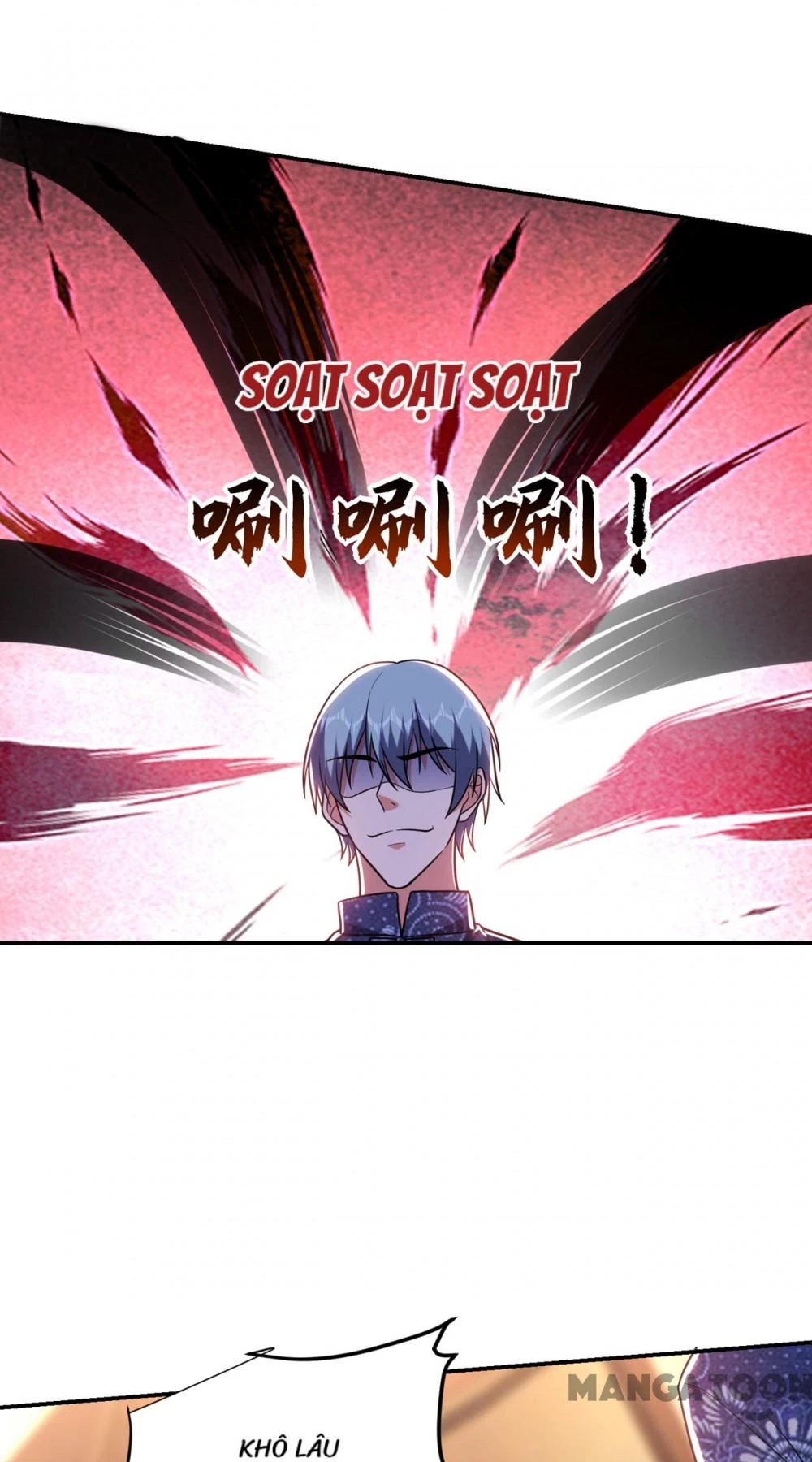 Nhặt Hoa Khôi Về Làm Vợ Chapter 286 - Trang 5