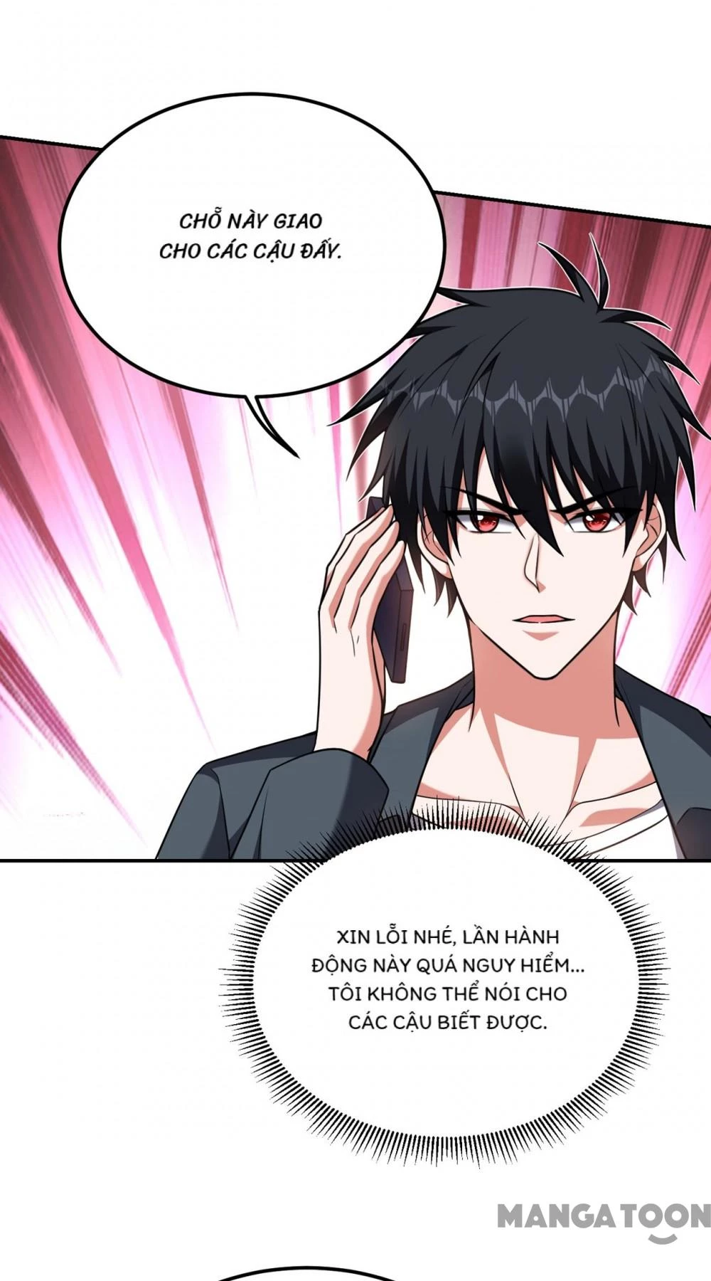 Nhặt Hoa Khôi Về Làm Vợ Chapter 287 - Trang 13