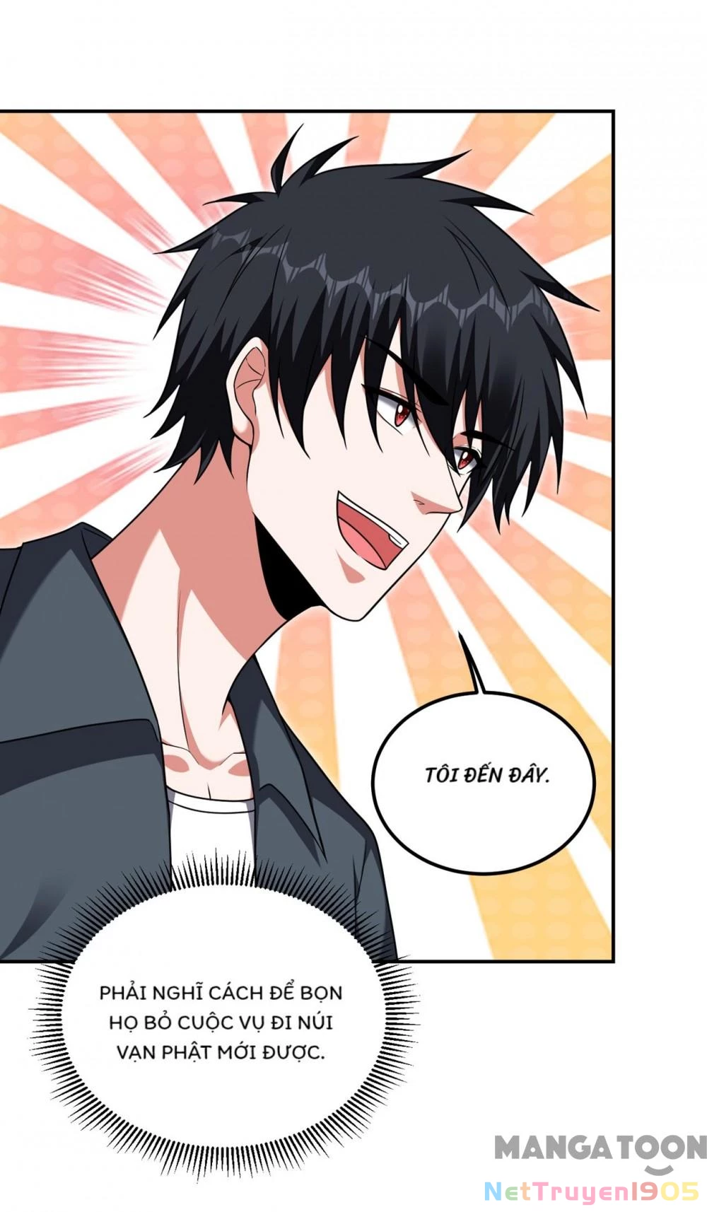 Nhặt Hoa Khôi Về Làm Vợ Chapter 287 - Trang 16
