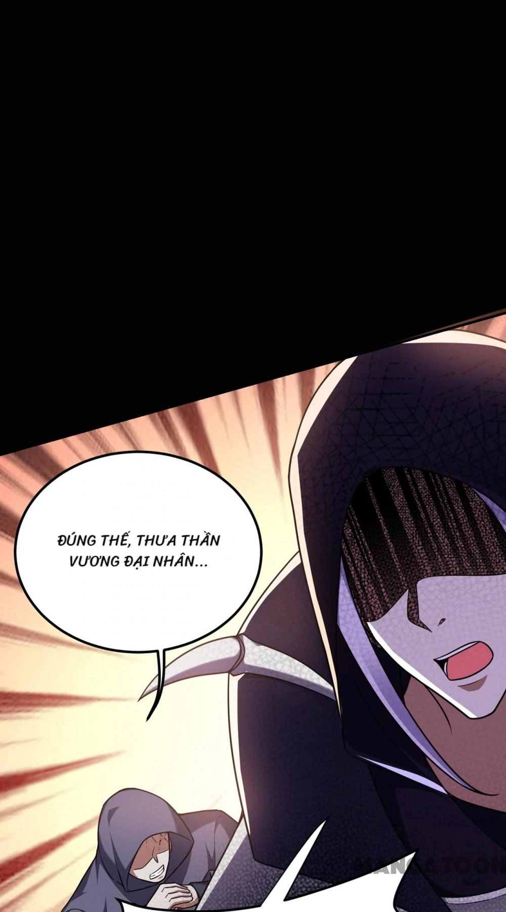 Nhặt Hoa Khôi Về Làm Vợ Chapter 287 - Trang 18