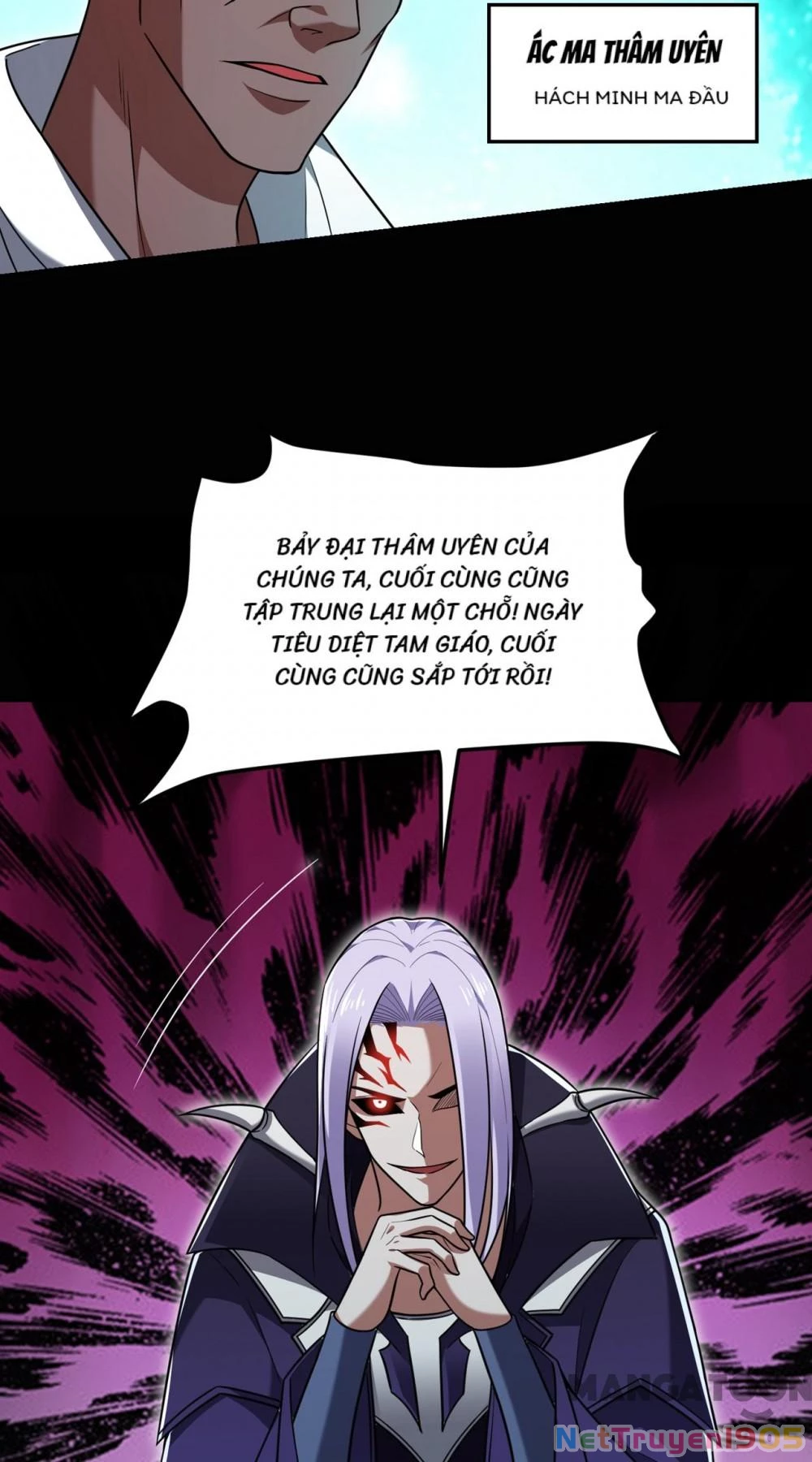 Nhặt Hoa Khôi Về Làm Vợ Chapter 287 - Trang 24