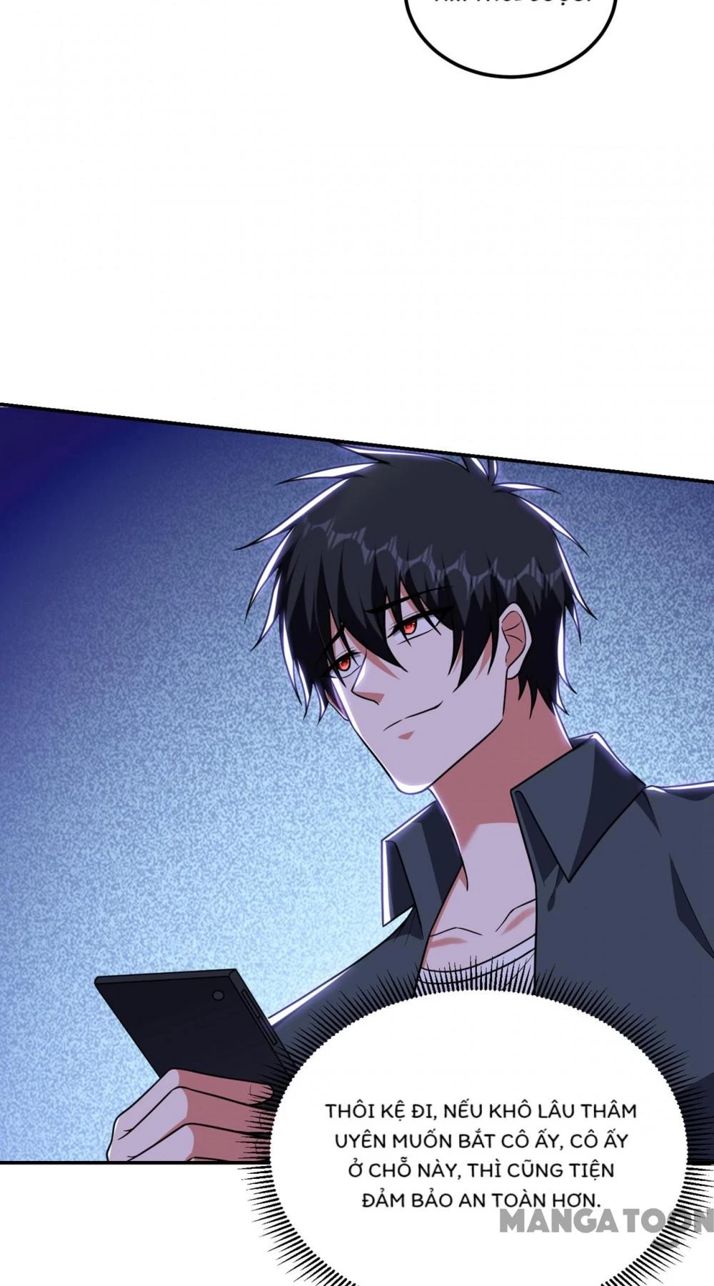 Nhặt Hoa Khôi Về Làm Vợ Chapter 287 - Trang 6