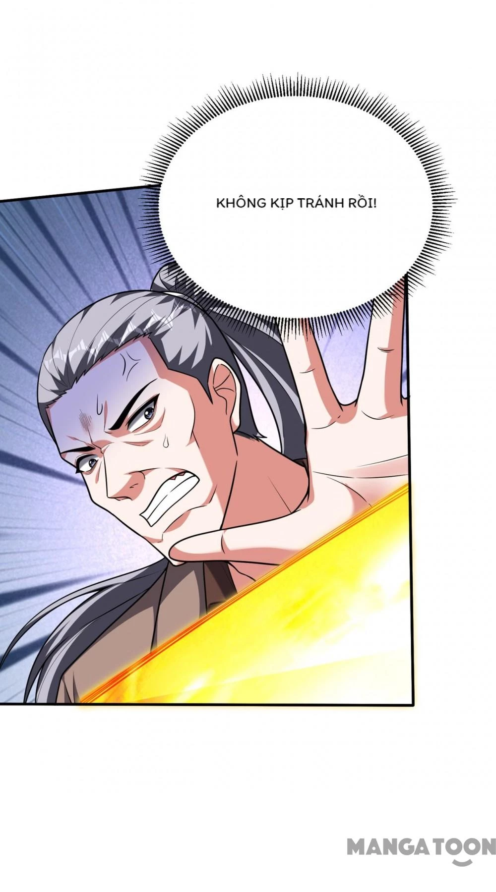 Nhặt Hoa Khôi Về Làm Vợ Chapter 288 - Trang 15