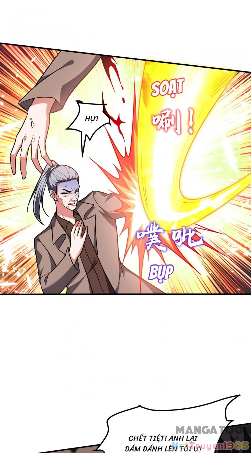 Nhặt Hoa Khôi Về Làm Vợ Chapter 288 - Trang 16