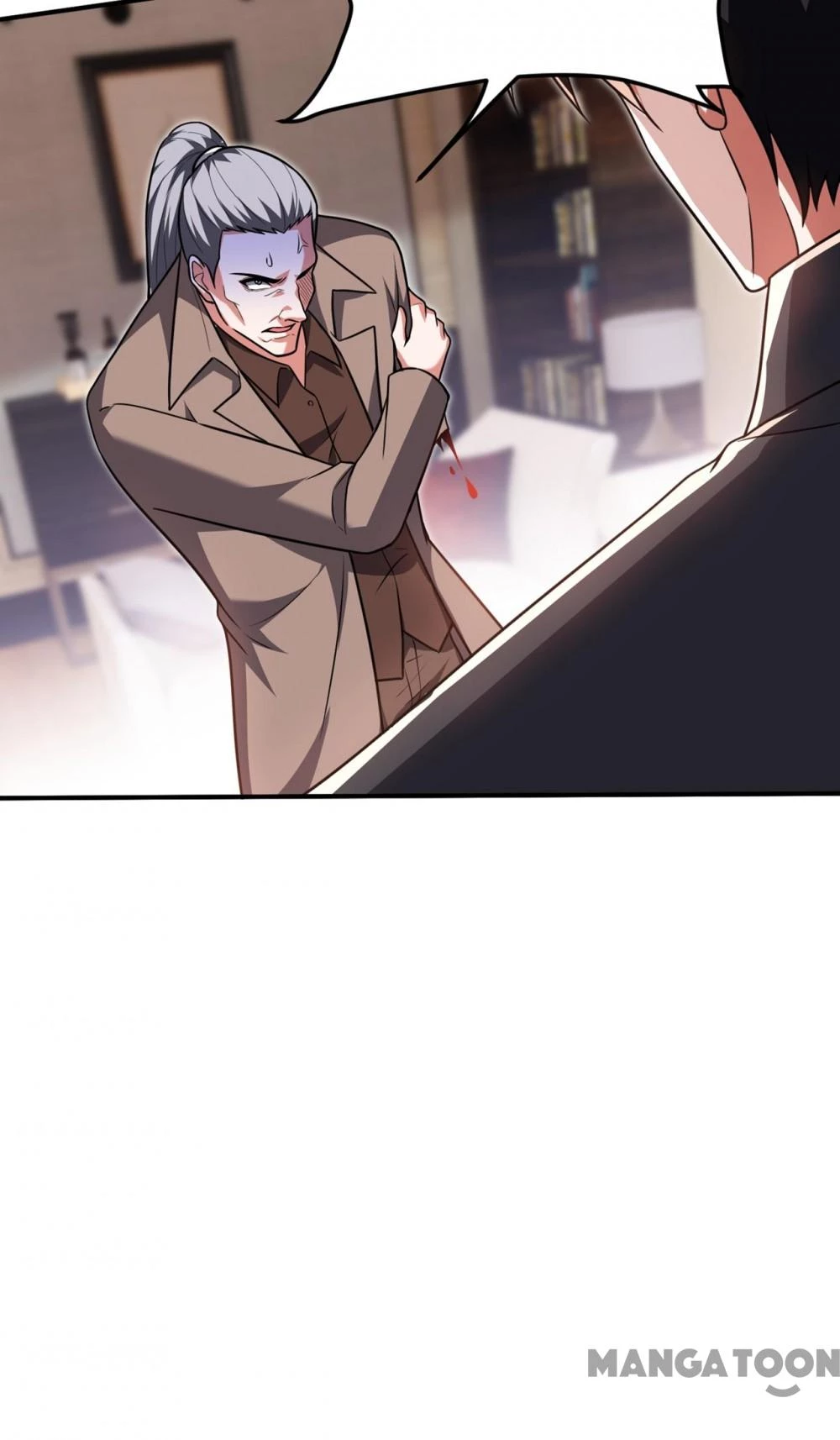 Nhặt Hoa Khôi Về Làm Vợ Chapter 288 - Trang 17