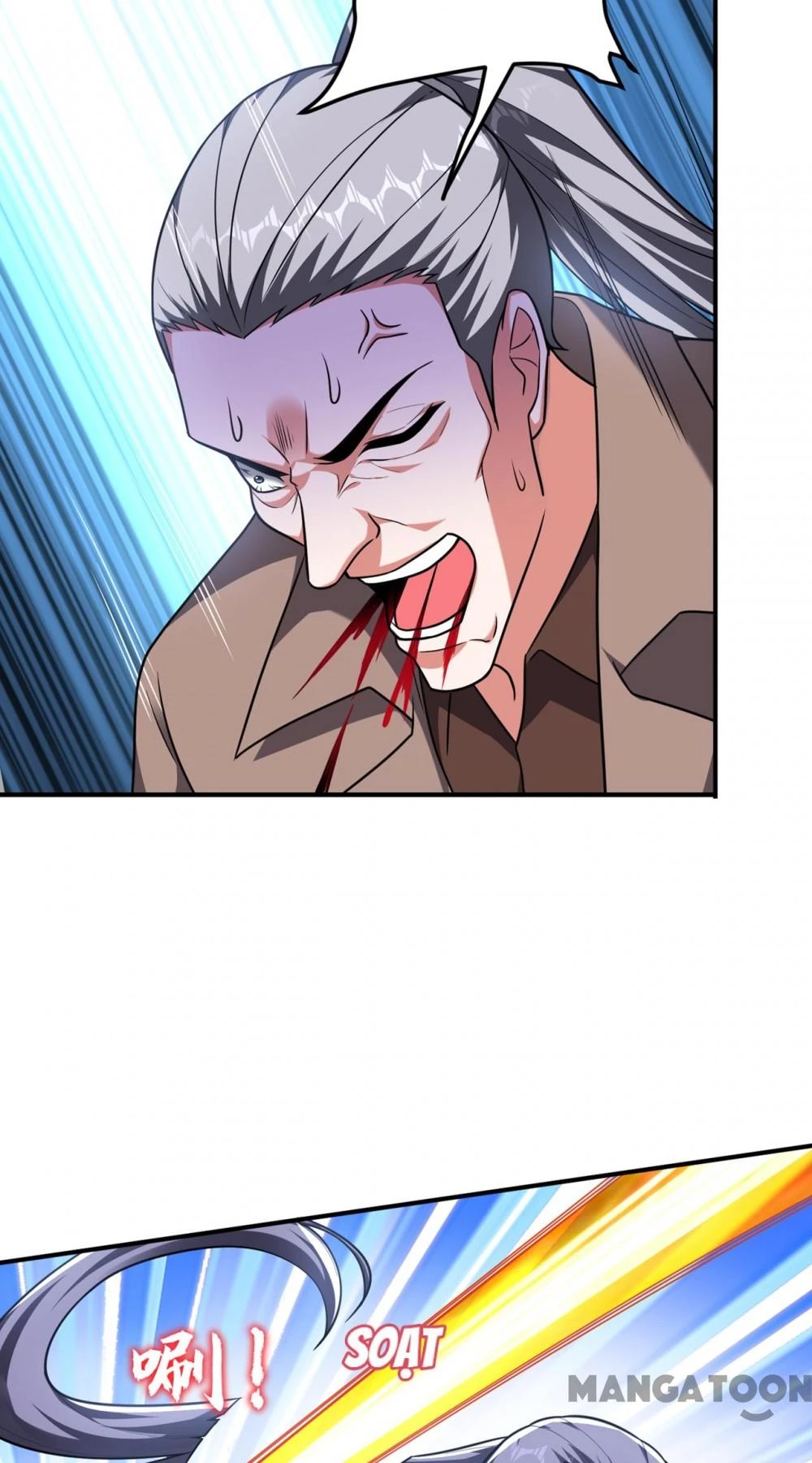 Nhặt Hoa Khôi Về Làm Vợ Chapter 288 - Trang 19