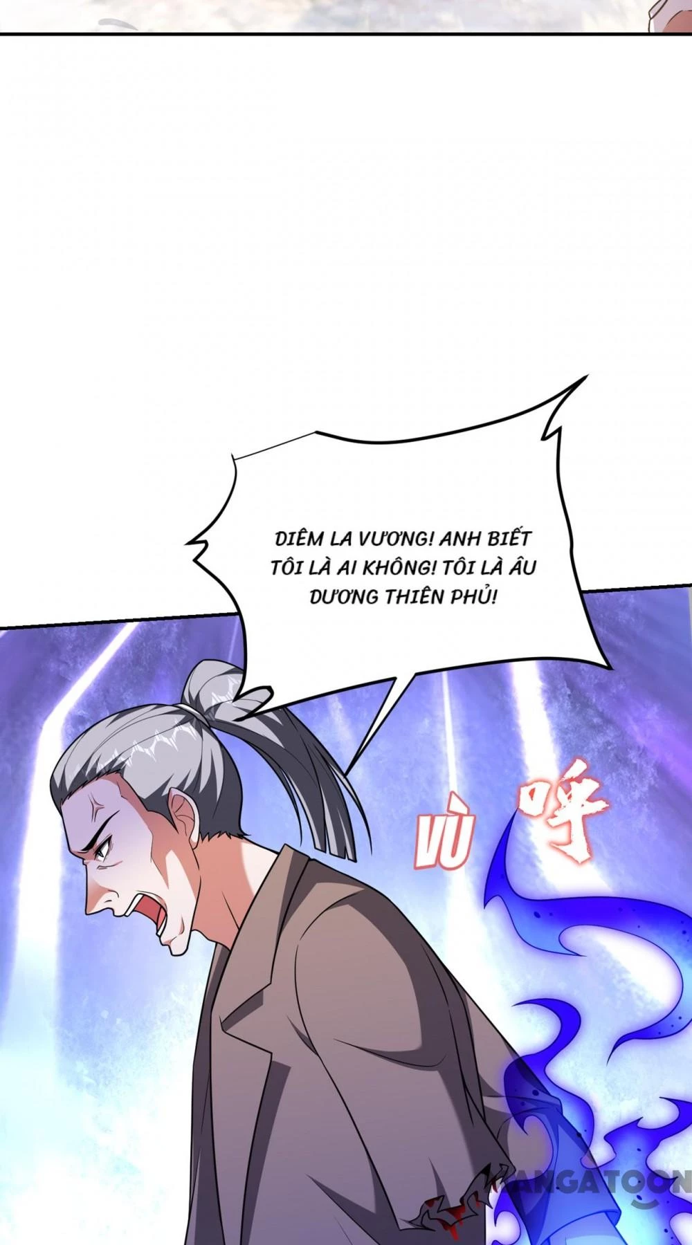 Nhặt Hoa Khôi Về Làm Vợ Chapter 288 - Trang 32