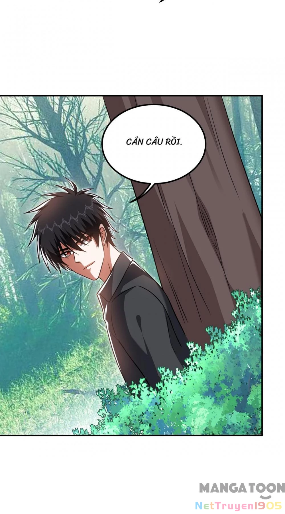 Nhặt Hoa Khôi Về Làm Vợ Chapter 289 - Trang 14