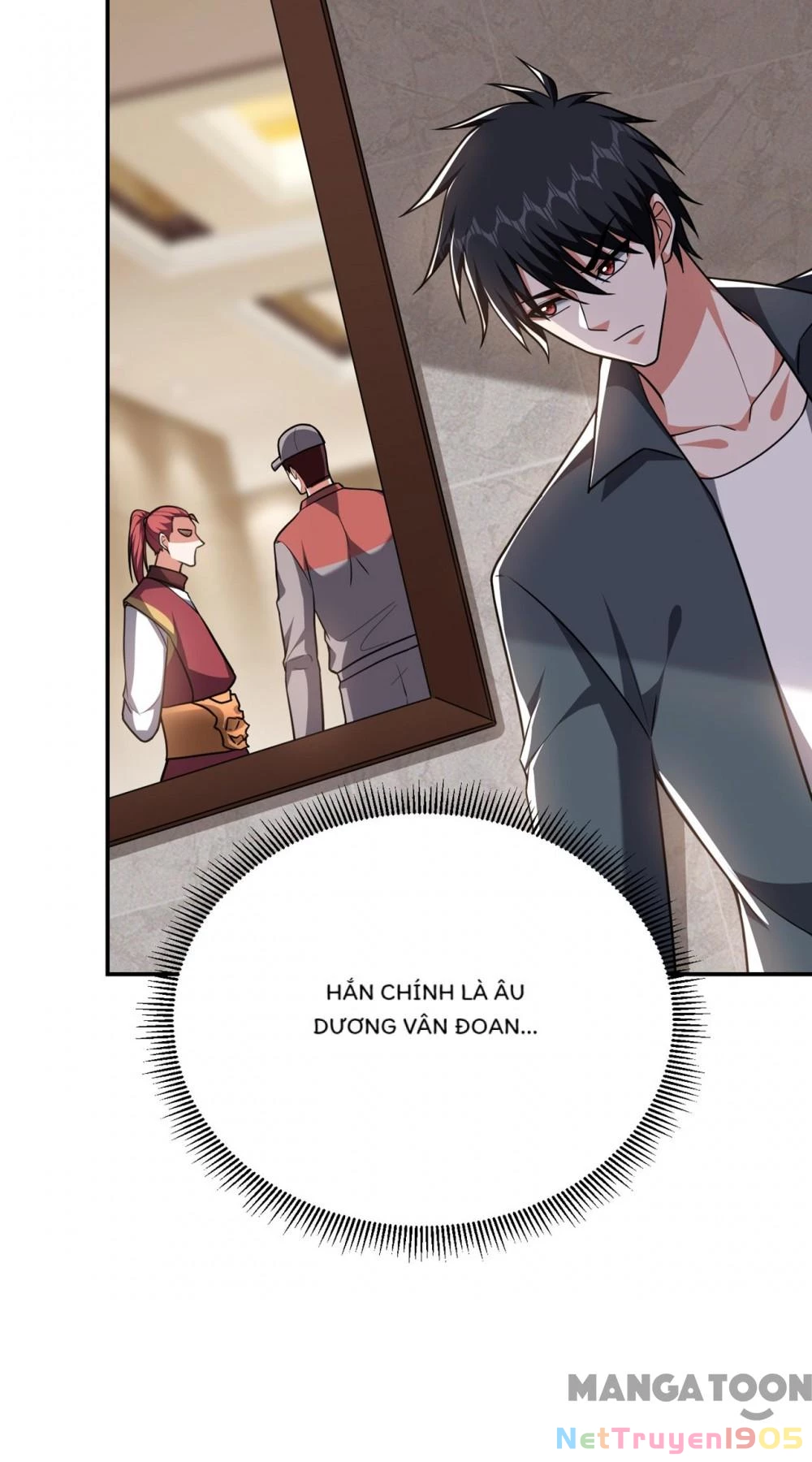 Nhặt Hoa Khôi Về Làm Vợ Chapter 289 - Trang 19
