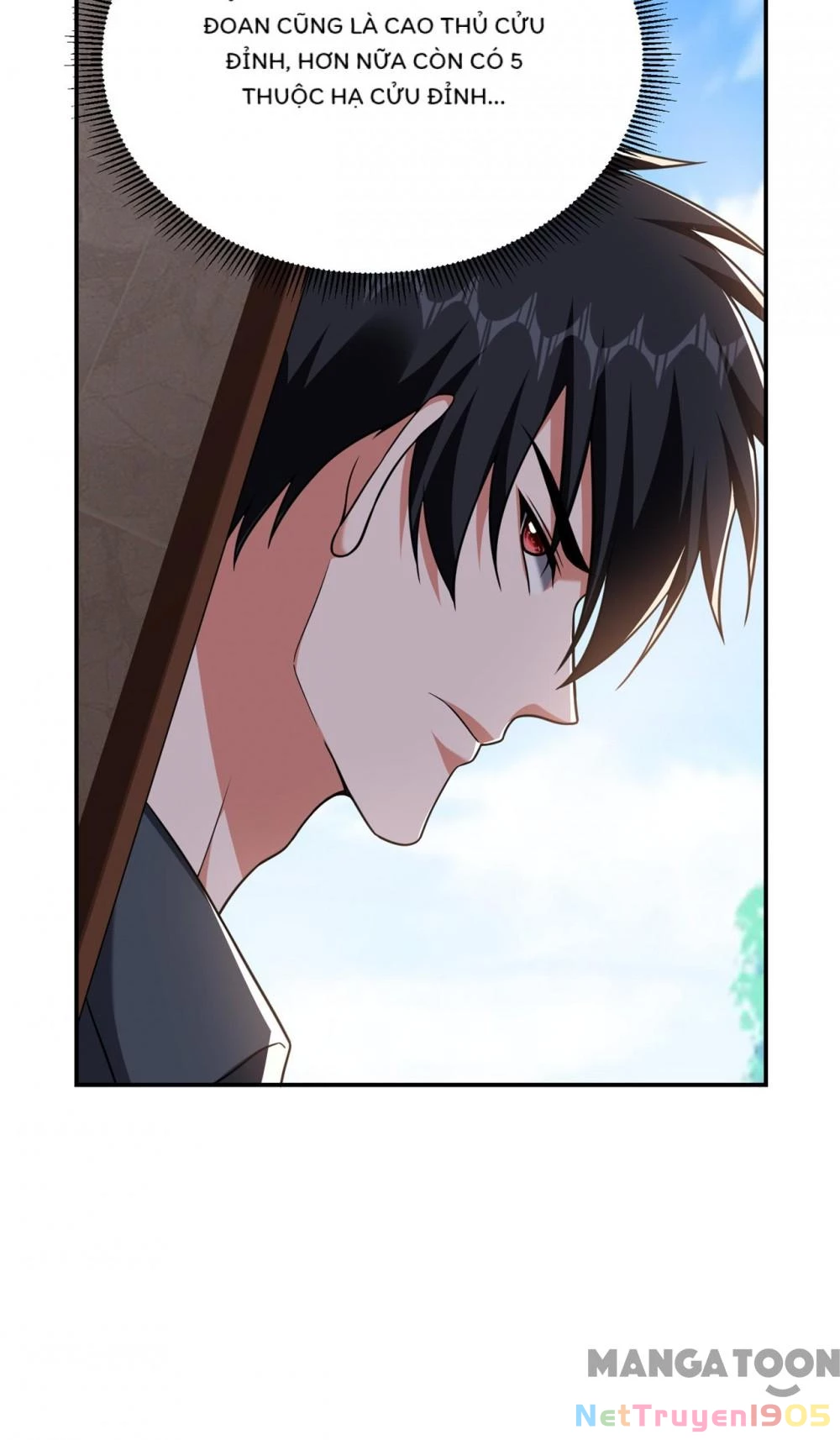 Nhặt Hoa Khôi Về Làm Vợ Chapter 289 - Trang 21