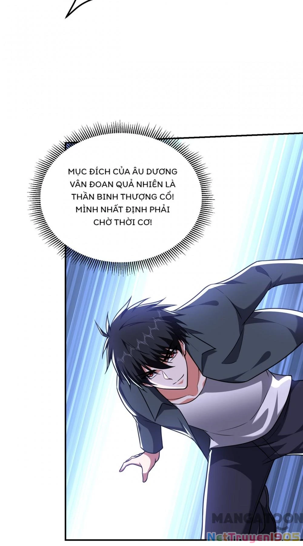Nhặt Hoa Khôi Về Làm Vợ Chapter 289 - Trang 23