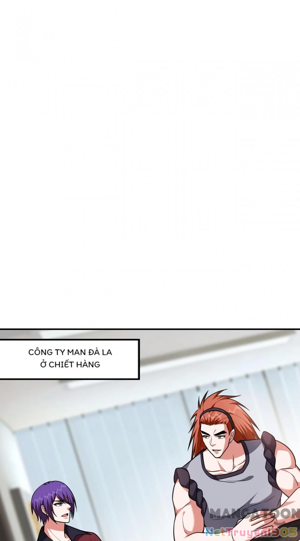 Nhặt Hoa Khôi Về Làm Vợ Chapter 289 - Trang 24