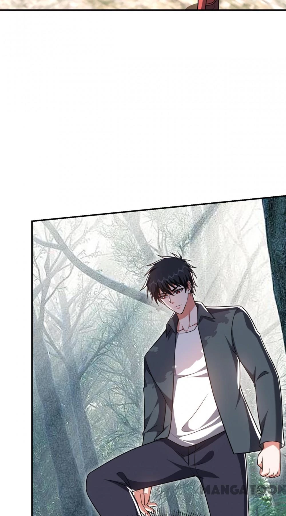 Nhặt Hoa Khôi Về Làm Vợ Chapter 289 - Trang 34