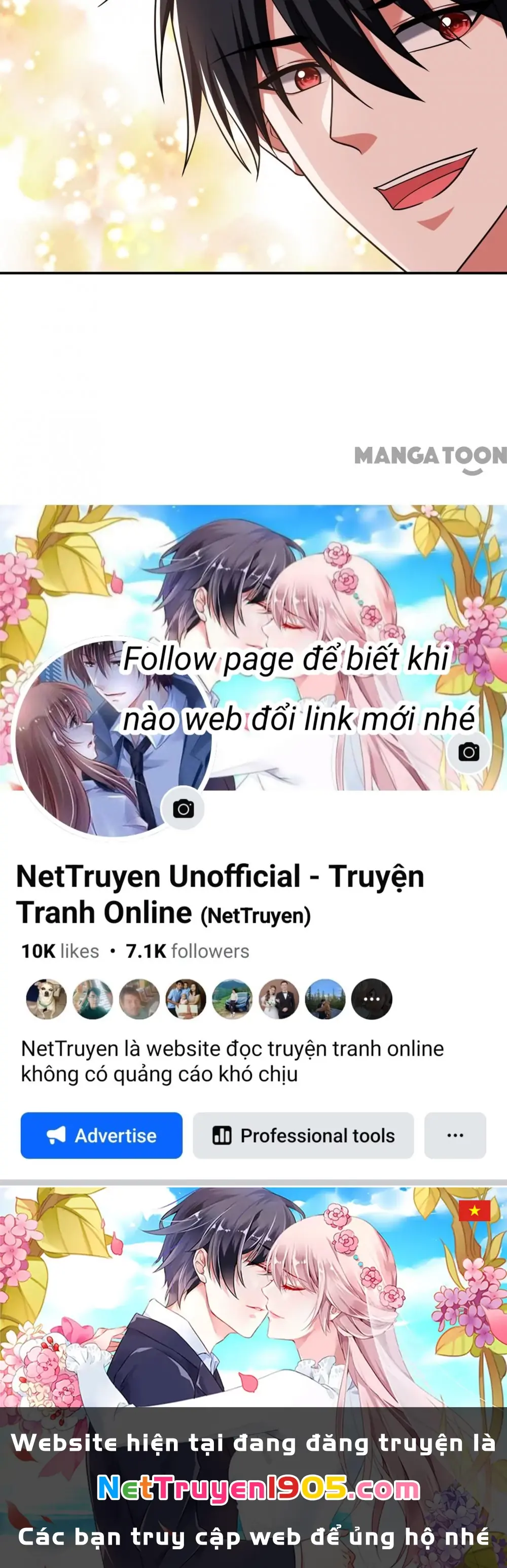 Nhặt Hoa Khôi Về Làm Vợ Chapter 289 - Trang 37