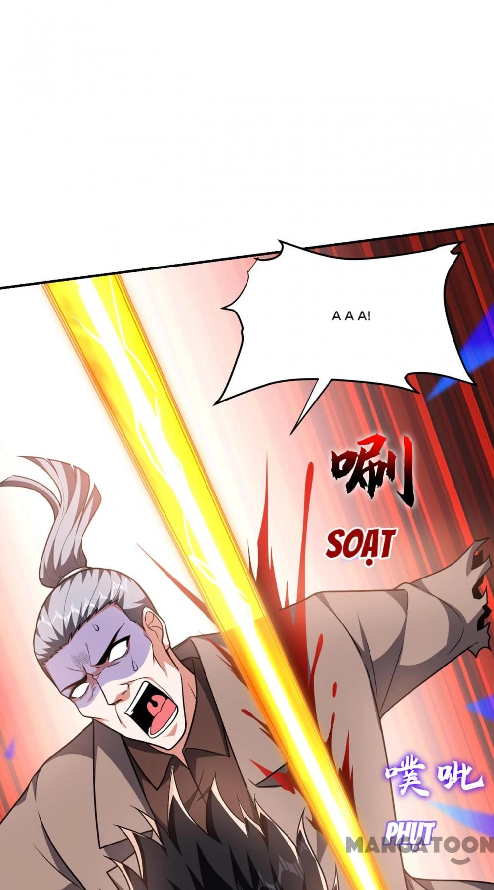 Nhặt Hoa Khôi Về Làm Vợ Chapter 289 - Trang 6