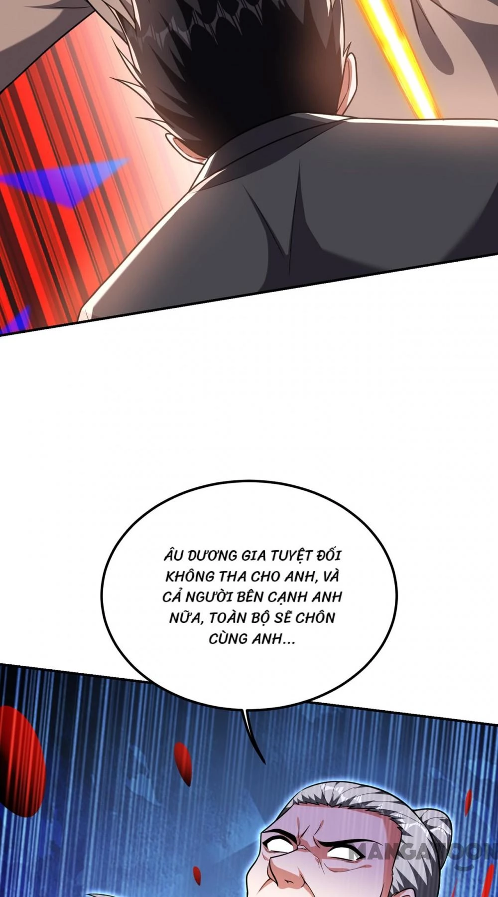 Nhặt Hoa Khôi Về Làm Vợ Chapter 289 - Trang 7