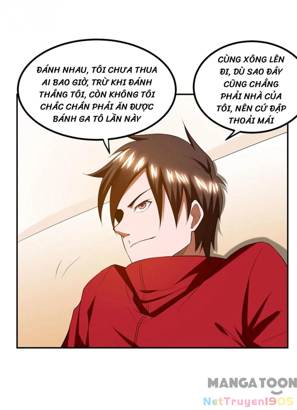 Nhặt Hoa Khôi Về Làm Vợ Chapter 29 - Trang 14