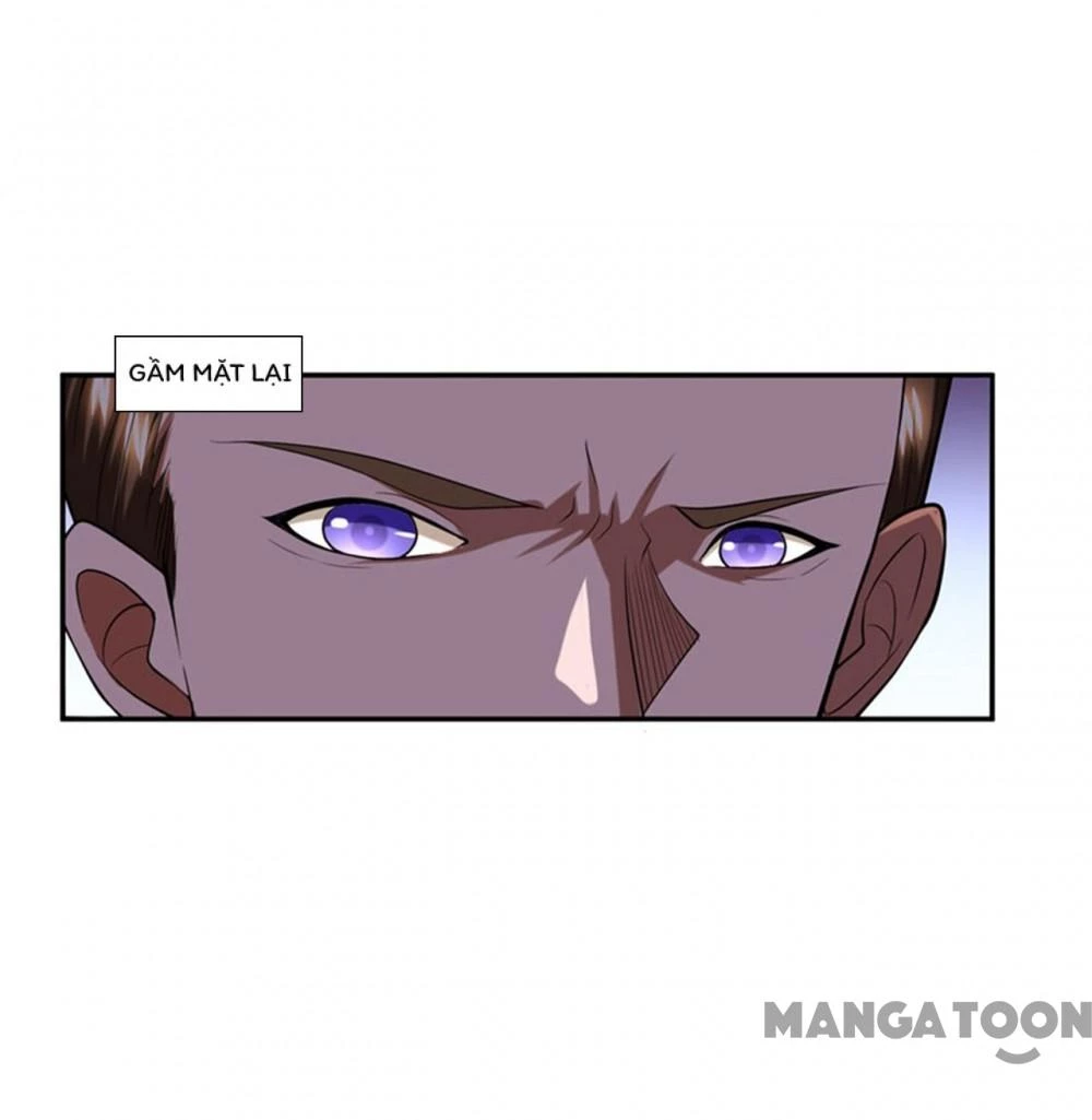 Nhặt Hoa Khôi Về Làm Vợ Chapter 29 - Trang 15