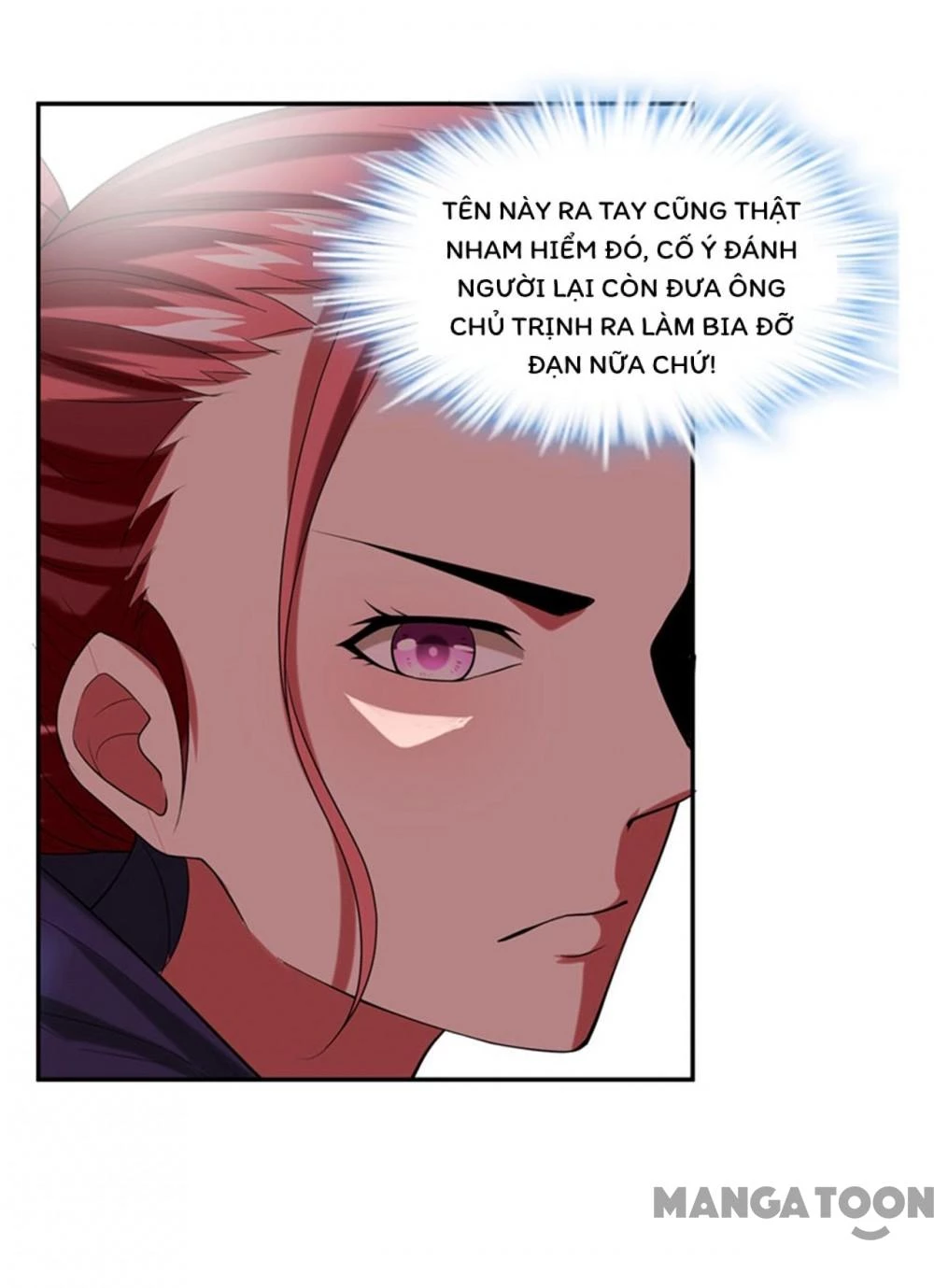 Nhặt Hoa Khôi Về Làm Vợ Chapter 29 - Trang 17