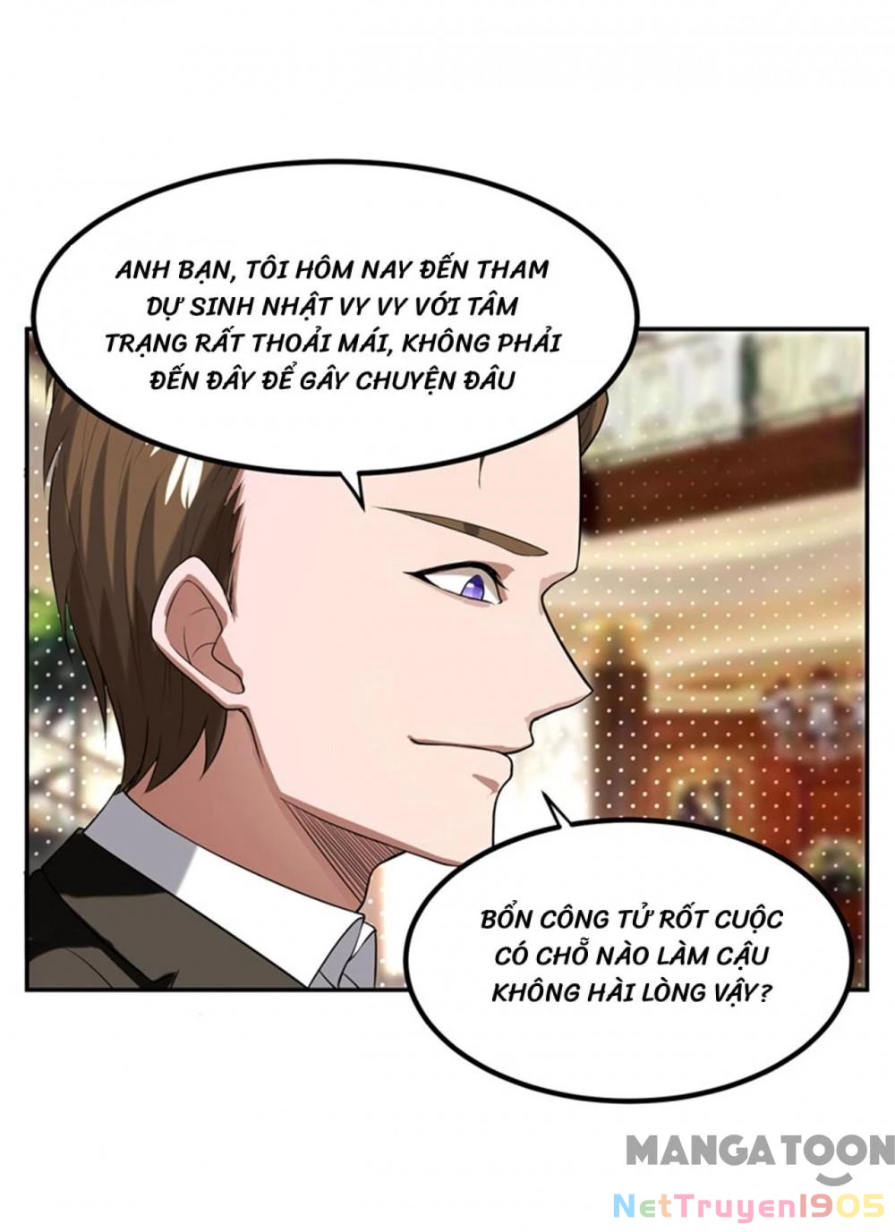 Nhặt Hoa Khôi Về Làm Vợ Chapter 29 - Trang 18