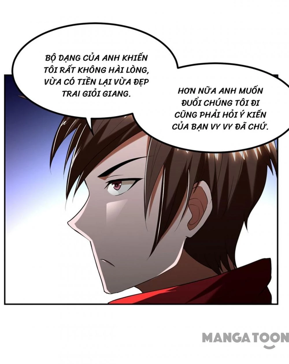 Nhặt Hoa Khôi Về Làm Vợ Chapter 29 - Trang 19