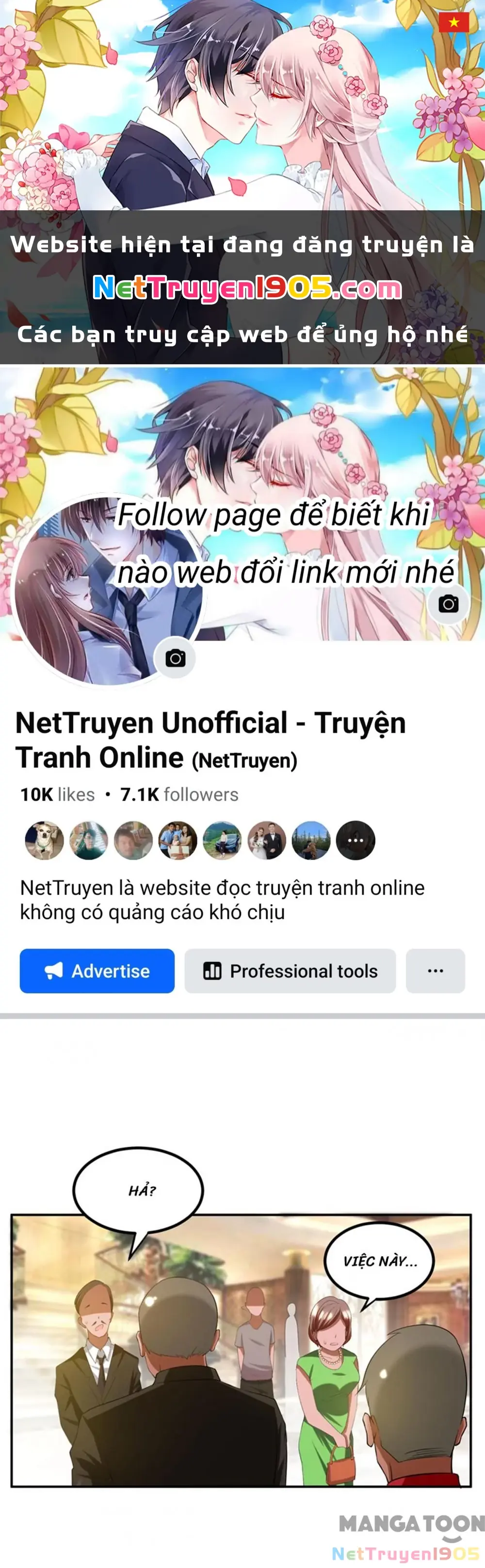 Nhặt Hoa Khôi Về Làm Vợ Chapter 29 - Trang 2