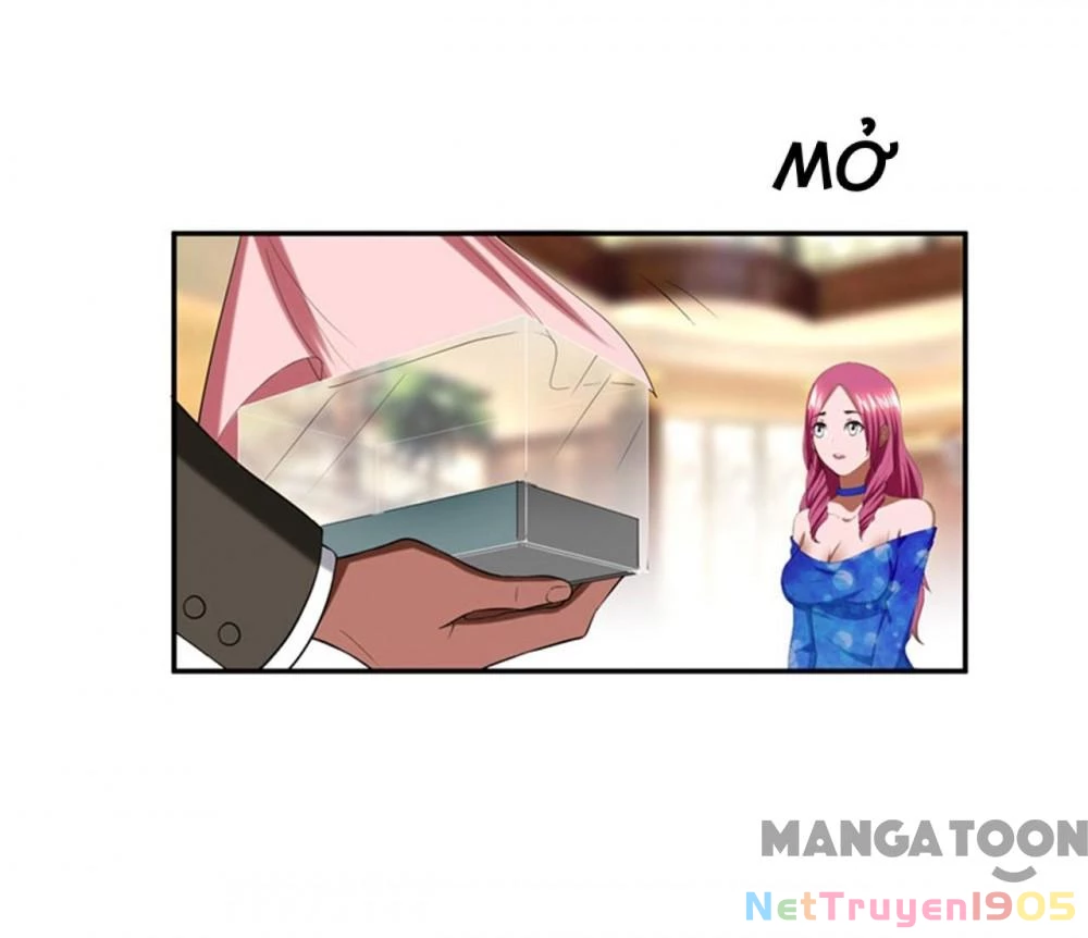 Nhặt Hoa Khôi Về Làm Vợ Chapter 29 - Trang 25