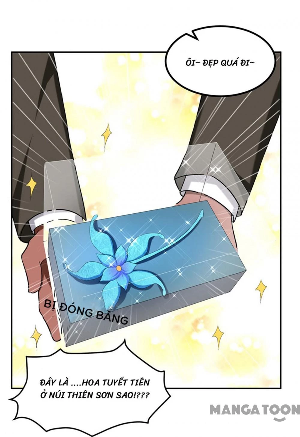 Nhặt Hoa Khôi Về Làm Vợ Chapter 29 - Trang 26