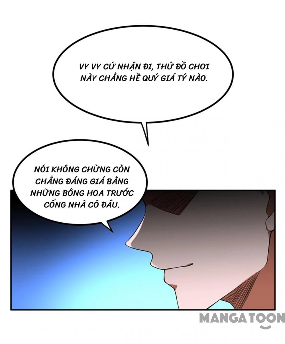 Nhặt Hoa Khôi Về Làm Vợ Chapter 29 - Trang 30