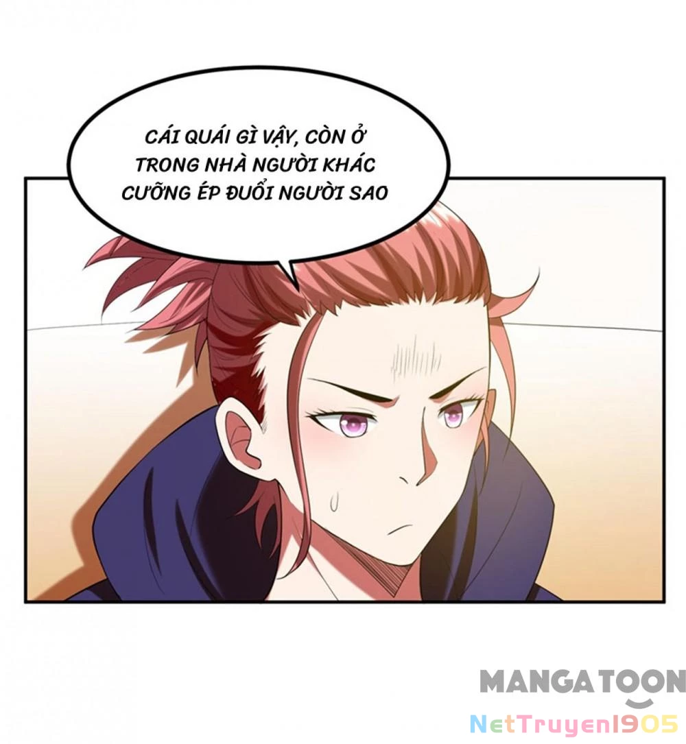 Nhặt Hoa Khôi Về Làm Vợ Chapter 29 - Trang 4