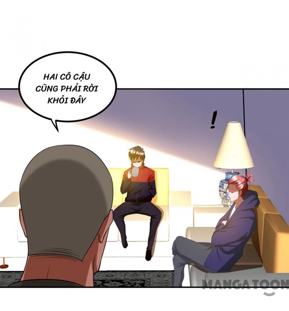 Nhặt Hoa Khôi Về Làm Vợ Chapter 29 - Trang 5