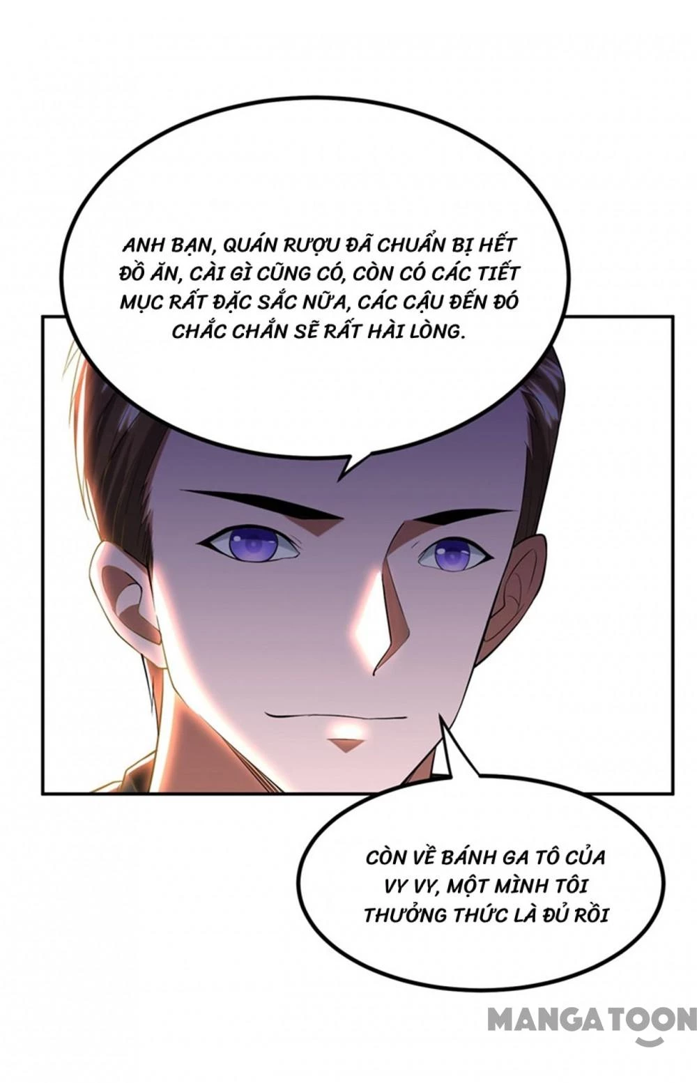 Nhặt Hoa Khôi Về Làm Vợ Chapter 29 - Trang 8