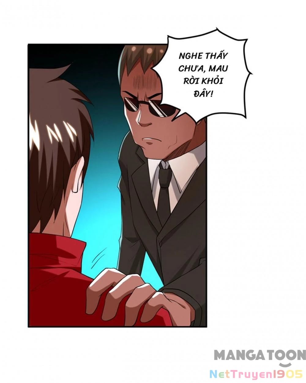 Nhặt Hoa Khôi Về Làm Vợ Chapter 29 - Trang 9