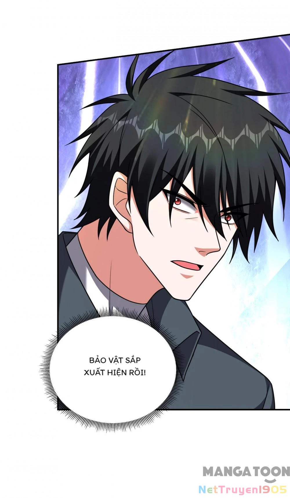 Nhặt Hoa Khôi Về Làm Vợ Chapter 291 - Trang 11