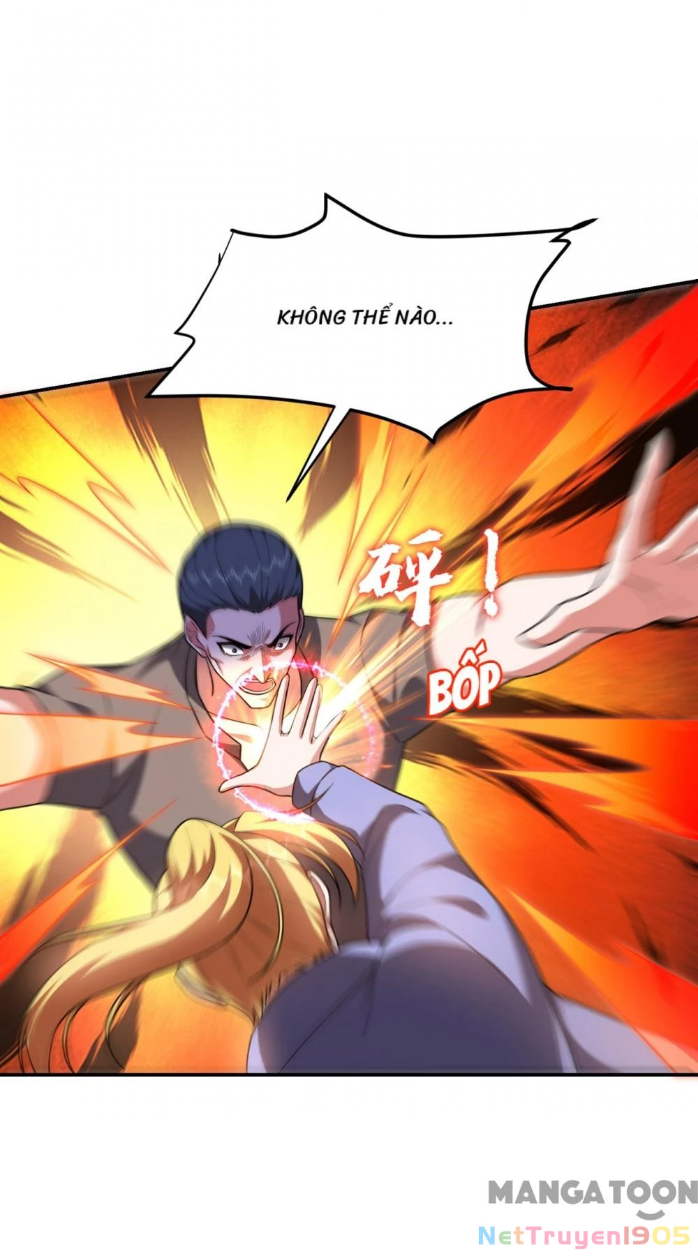 Nhặt Hoa Khôi Về Làm Vợ Chapter 291 - Trang 12