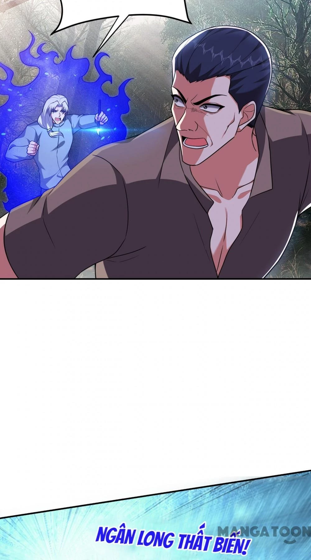Nhặt Hoa Khôi Về Làm Vợ Chapter 291 - Trang 15