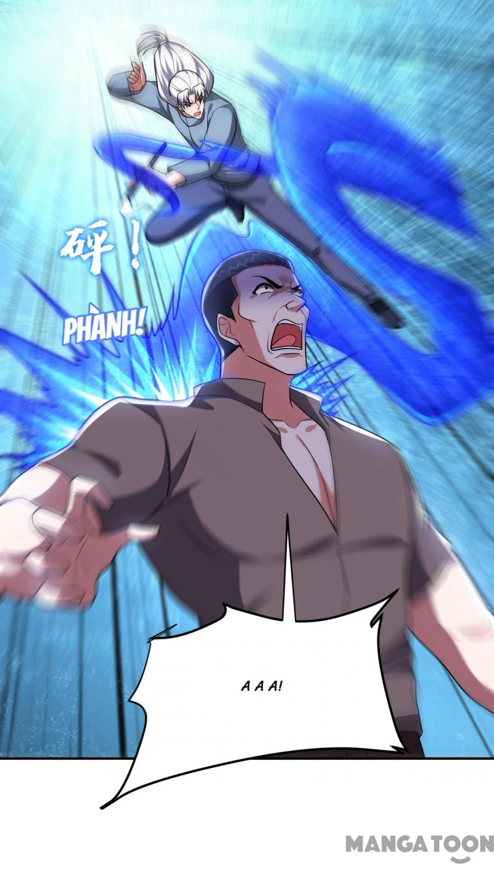 Nhặt Hoa Khôi Về Làm Vợ Chapter 291 - Trang 16