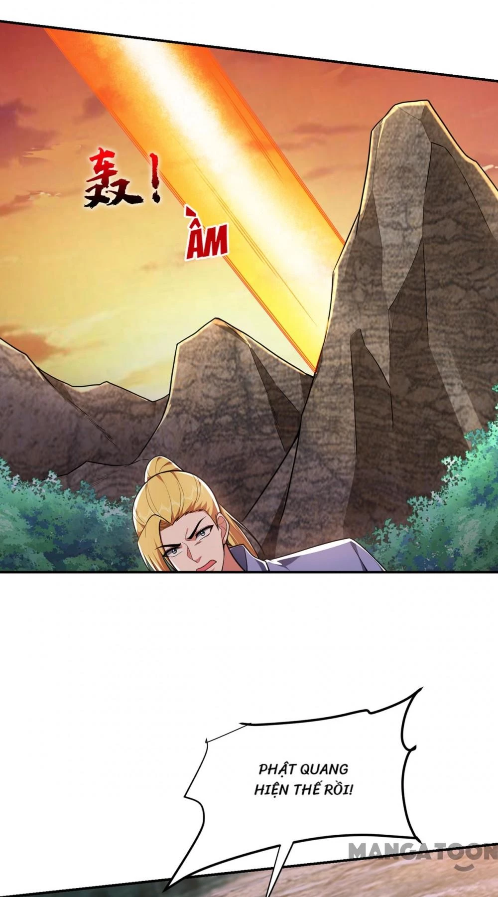 Nhặt Hoa Khôi Về Làm Vợ Chapter 291 - Trang 19