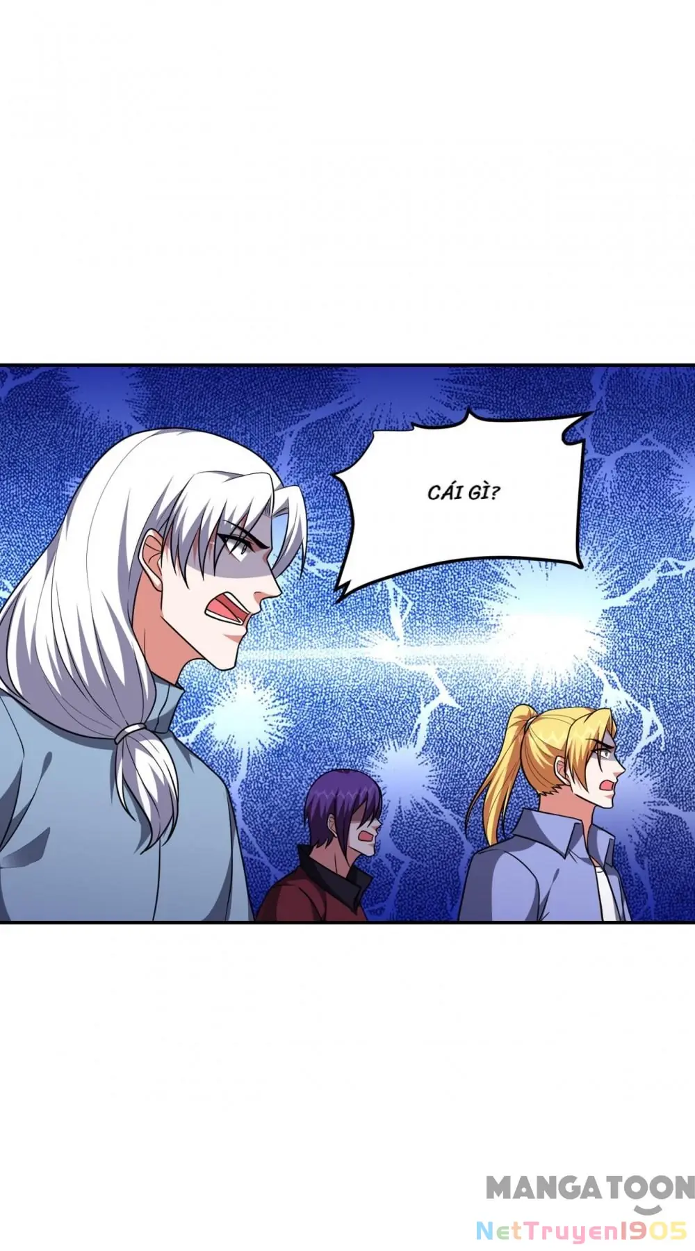 Nhặt Hoa Khôi Về Làm Vợ Chapter 291 - Trang 24