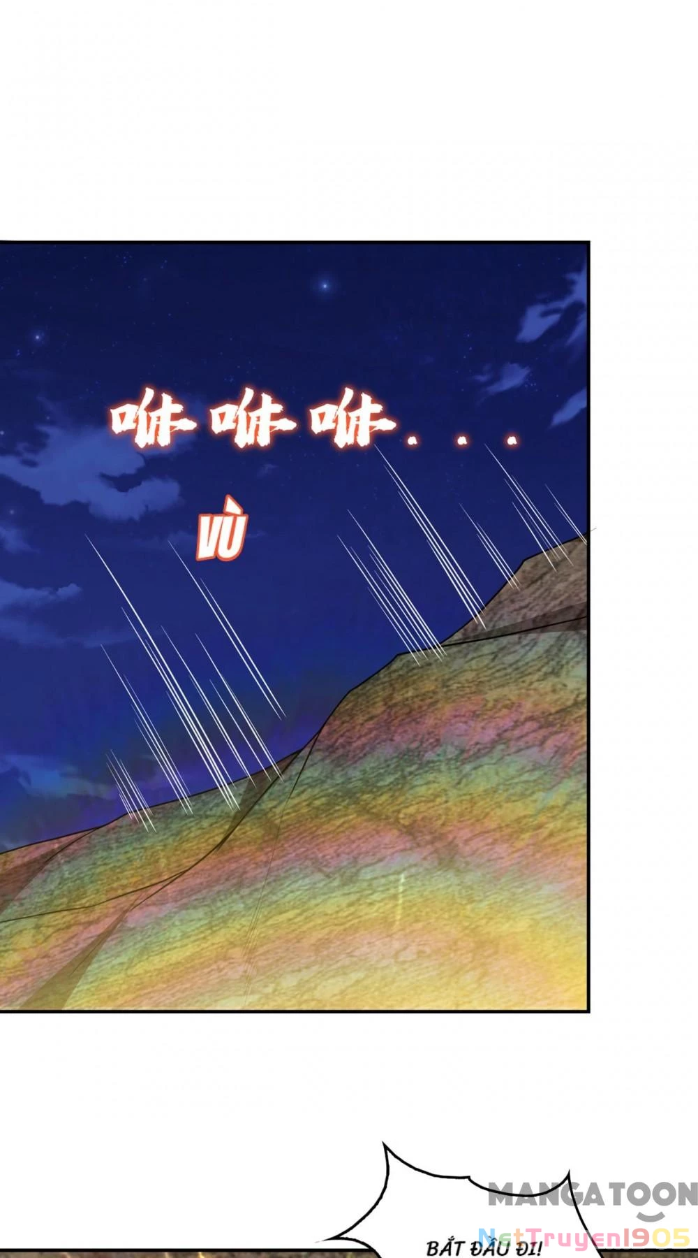 Nhặt Hoa Khôi Về Làm Vợ Chapter 291 - Trang 25