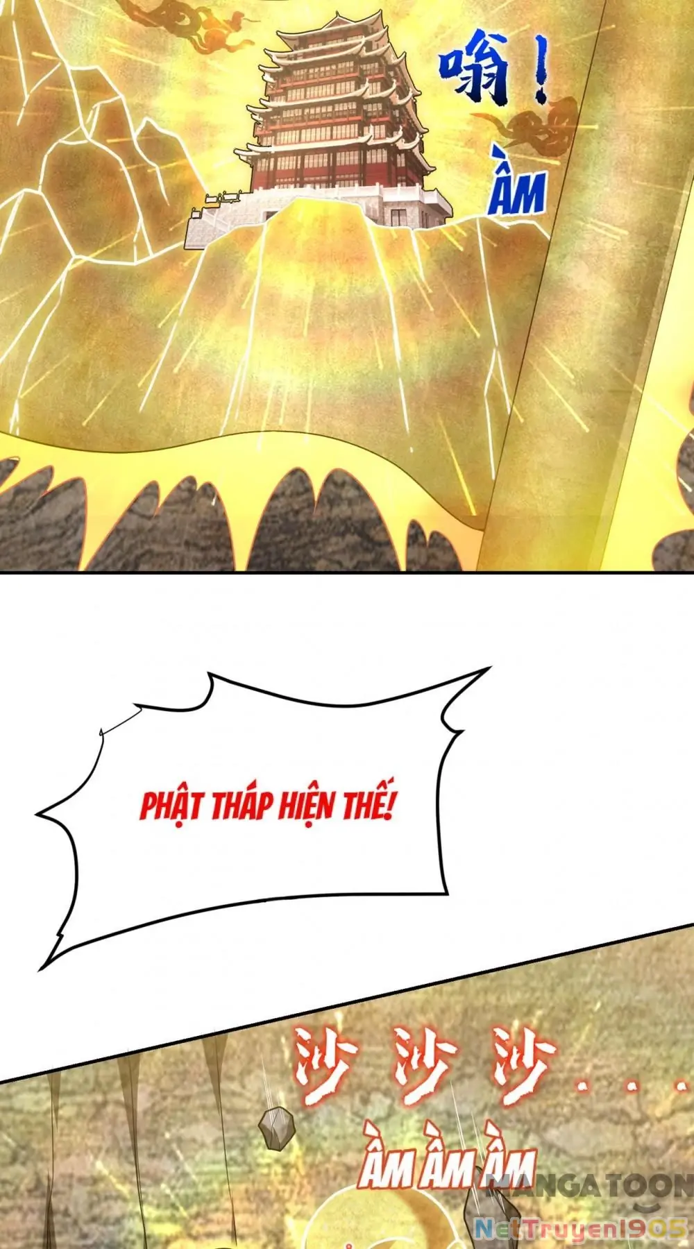 Nhặt Hoa Khôi Về Làm Vợ Chapter 291 - Trang 28