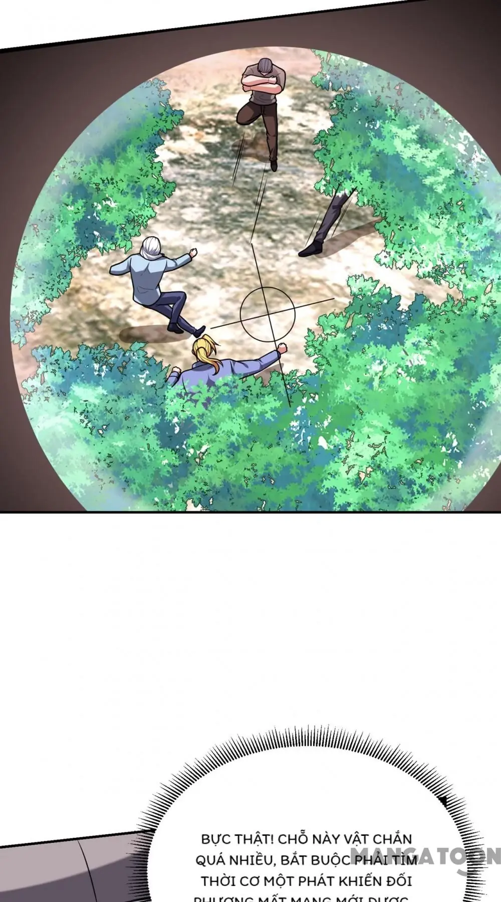 Nhặt Hoa Khôi Về Làm Vợ Chapter 291 - Trang 4