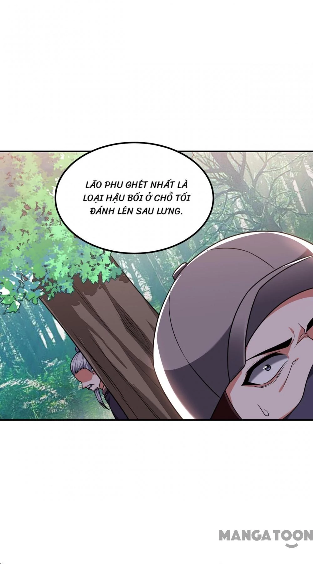 Nhặt Hoa Khôi Về Làm Vợ Chapter 291 - Trang 6